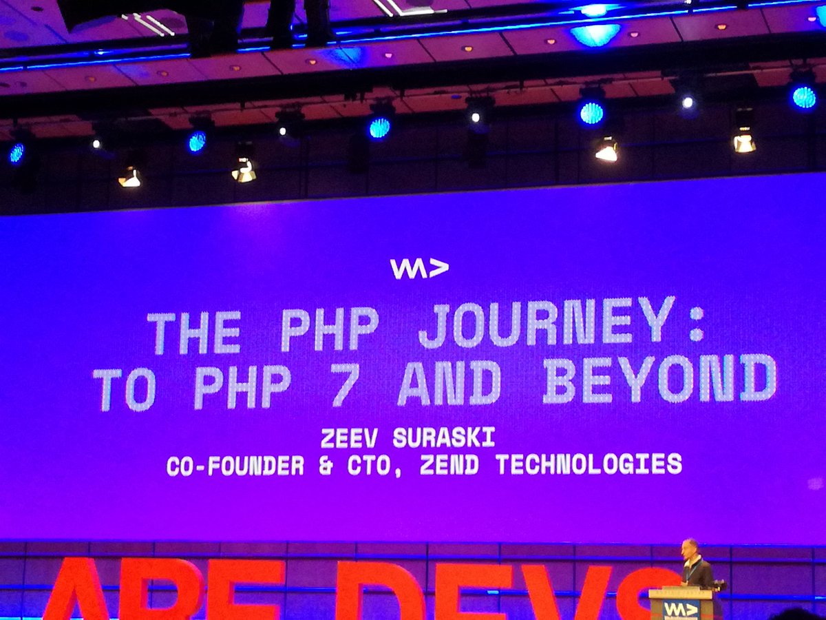 andreas1787's tweet image. Thanks for this absolutely awesome event @WeAreDevs We will see us again in 2019 :) #WeAreDevs #WeAreDevs2018 #event #awesome