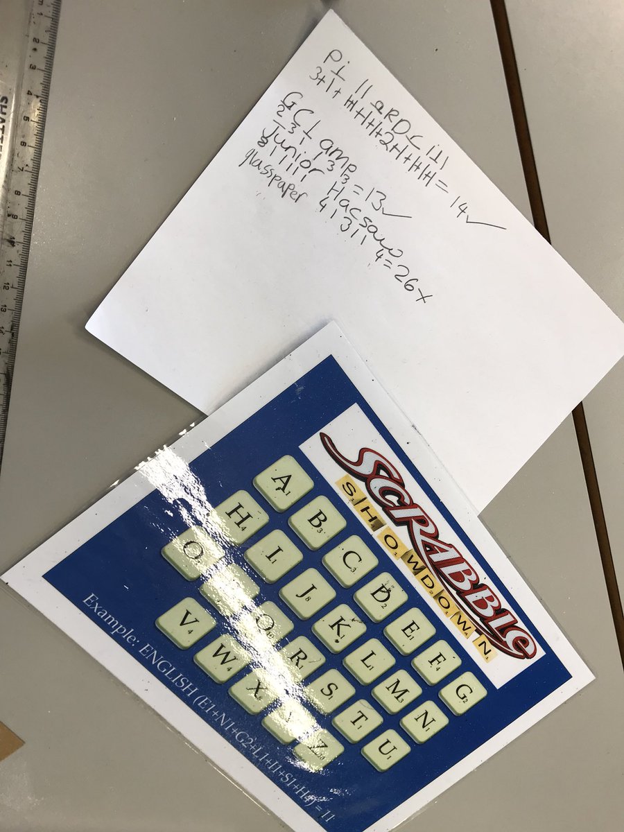 heppdt's tweet photo. Tremendous morning with Y6 @SpringvalePS - great attitude, engagement and independent skills #LiteracyInDT #NumeracyInDT #catapults #GirlsWin https://t.co/QOB7Mj6Jhd