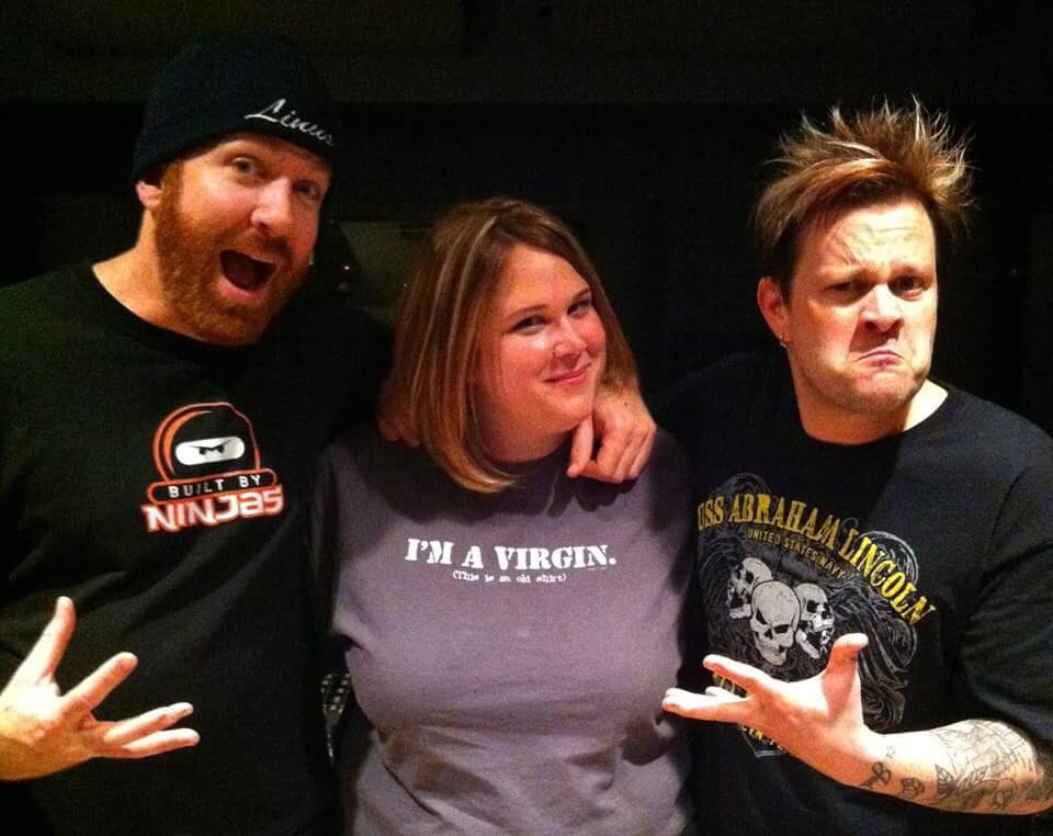 Adria B. tweet media