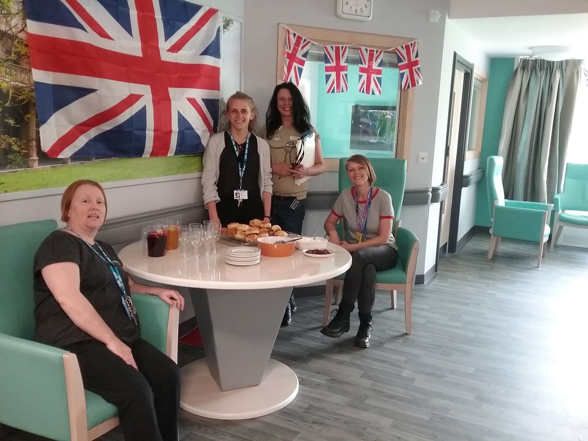 Brunswick Ward tweet media