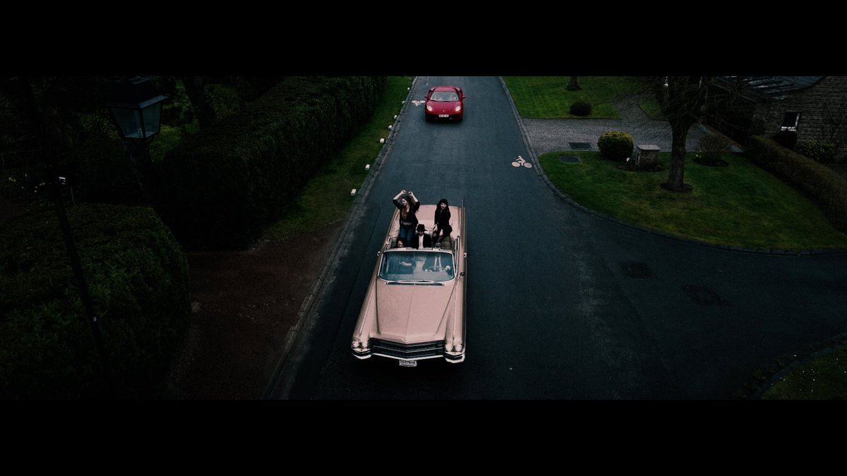 ttwiceofficial's tweet photo. ☀️ YOU'RE THE SUN by TTwice☀️ IS HERE!!!
https://t.co/gFbJJ47xWm

#ttwice #yourethesun #song #clip #music #video #artist #singer #twins #perckins #ferrari #cabriolet #pop #rock #thisismylife https://t.co/WTC4oGdHw7
