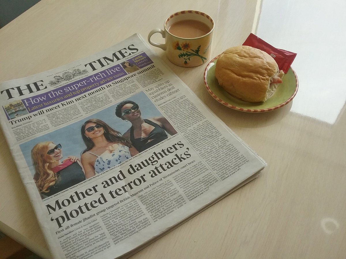 Brunswick Ward tweet media