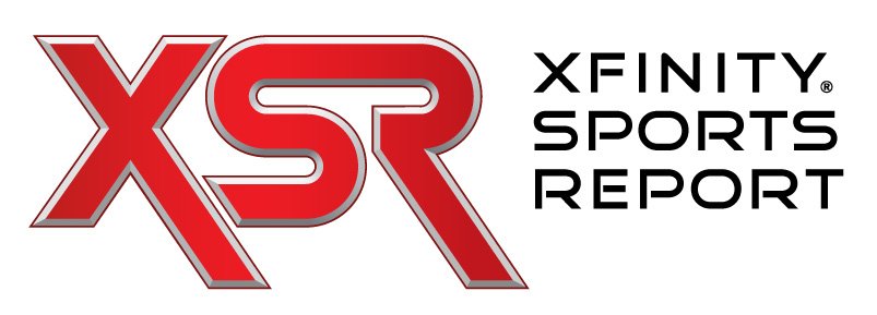 CET_UT's tweet photo. This week on #XSRutah with your host @LisaBossmanXSR we cover the Girls 5A and 6A Golf Championship. We also dive into Round 1 and Round 2 playoffs for Softball, Baseball and Boys Soccer. Tonight at 6pm on Xfinity Ch. 6! #utpreps https://t.co/oBGCUPtybu