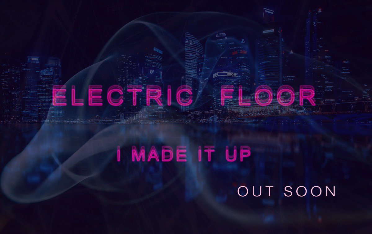 electric_floor's tweet photo. New single OUT SOON!
#synthwave #retrowave #shoegaze #dreampop #guitar #reverb #electronic #italy #indie #indieband https://t.co/89Ur3w8nFZ