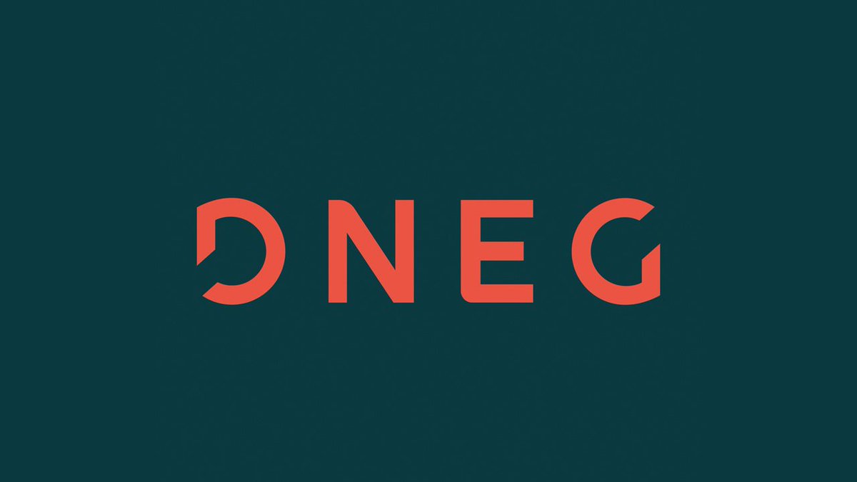 ArtofVFX's tweet photo. Big news! Senior #VFX Supervisor #DanGlass (#Deadpool2, #CloudAtlas, #NinjaAssassin, …) is joining the teams of @dneg! https://t.co/AHxIOV7Nup https://t.co/uDpe02rQSK