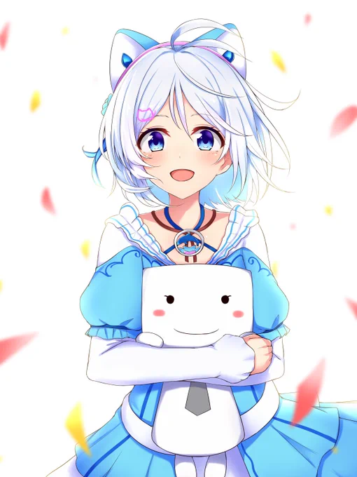 チャンネル登録46万人おめでとう!!!!
#SiroArt 