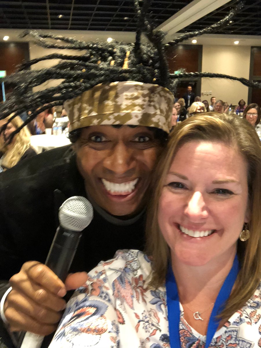 GCSDMathMinds's tweet photo. #whosinyourwheelbarrow 
"Rules don’t govern behavior, relationships govern behavior"
"Perfection is a disease"
"Human kind, always try to be both"
"If you're not being stretched, you're not growing"
@docspeaks #iReadyNE @bisnettb @MrsGirardFMS @MrsProvost_WES https://t.co/SHXDgbeeyJ