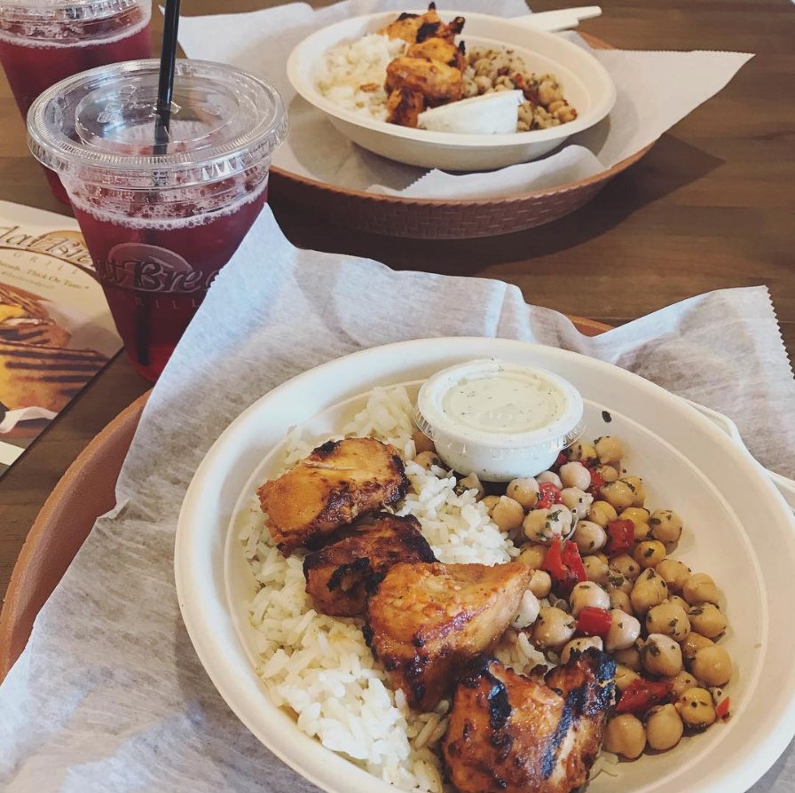 thehobokengirl's tweet image. Friday just got better thanks to @flatbreadgrill 🍲 who's giving away a FREE meal to 10 lucky readers to their new #JournalSquare location on Instagram [@hobokengirlblog]: buff.ly/2rMSltJ