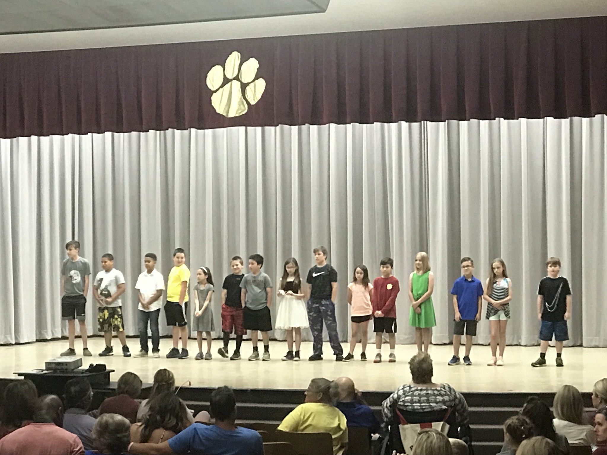 Cashion Wildcats (WildcatsCashion) / Twitter