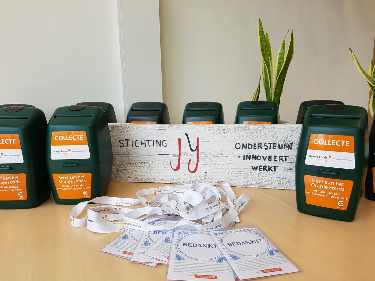 Oranje Fonds collecte Vollenhove

Het team van Stichting JY gaat samen met een aantal vrijwillgers volgende week op pad om te collecteren voor de Oranje Fonds collecteweek. De helft van het opgehaalde bedrag mogen we besteden aan sociale activiteiten in Vollenhove! #doen