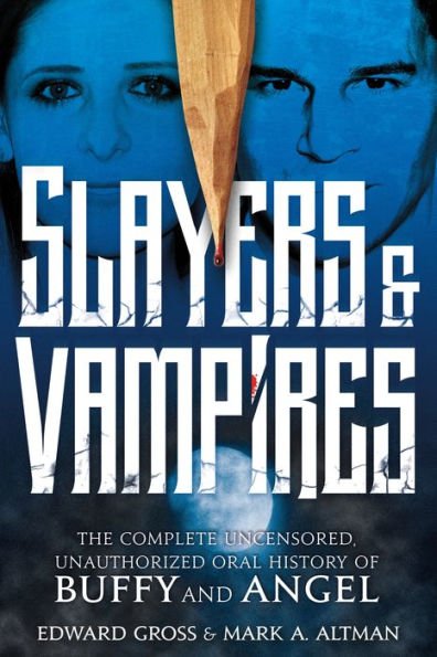 Mark A. Altman * (@markaaltman) on Twitter photo SLAY ON! Looking forward to hanging out at The Bronze and being a guest this Sunday at #whedoncon and talking #Buffy and #Angel and, of course, @SlayersandVamps. <a href="/whedoncon/">HellmouthCon</a> SLAY ON! Looking forward to hanging out at The Bronze and being a guest this Sunday at #whedoncon and talking #Buffy and #Angel and, of course, @SlayersandVamps. <a href="/whedoncon/">HellmouthCon</a>