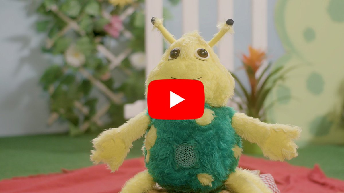 Consumers_Int's tweet photo. We're calling on G20 countries to improve security and #DataProtection for children’s connected products. Join our call for #SecureToys by watching and sharing our #Huggybug spoof advert https://t.co/qskr11NDTZ https://t.co/EsYrLsvCRM