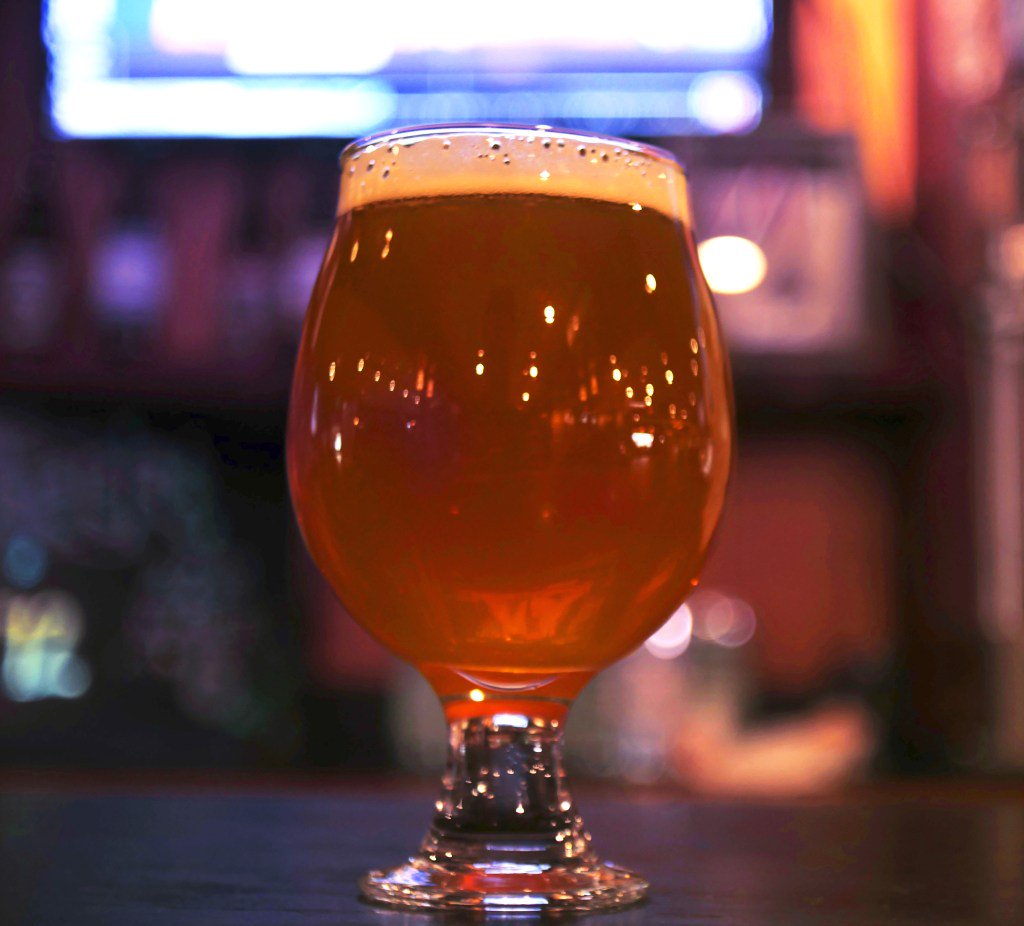 El Rancho’s Summer Sipper: Centurion Double IPA review <a href="/ElRanchoBrewing/">El Rancho Brewing Co</a> #milehighbeer milehighbeer.com/el-ranchos-sum…