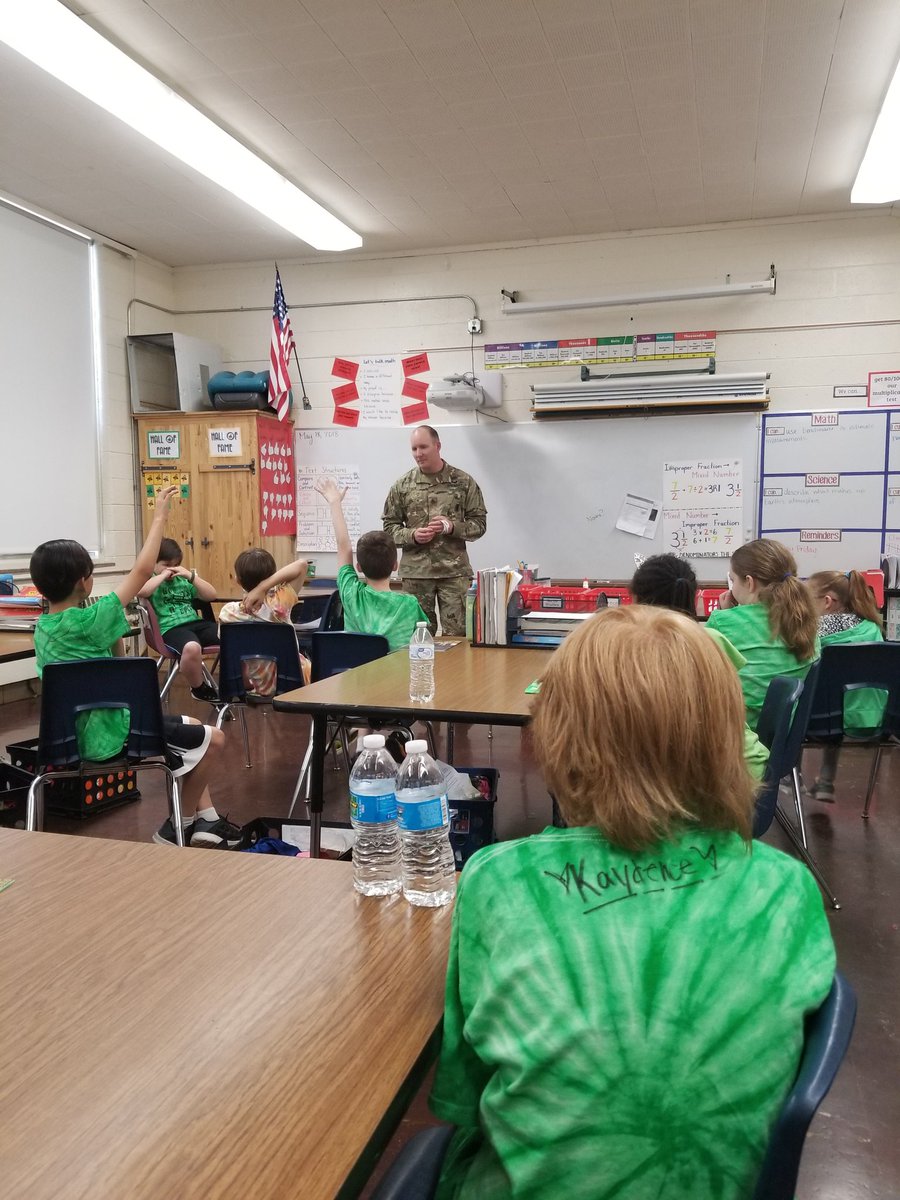 missjazowski's tweet photo. Thank you to all of our awesome career day presenters!! #hornetpride @Lockport91 https://t.co/2rtlzYTqIW