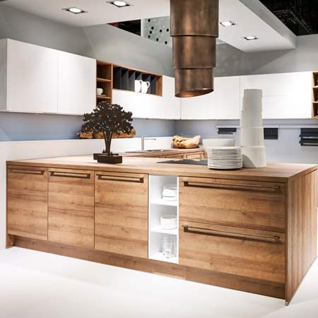 GKCKitchens's tweet image. A #EuropeanKitchen not only delivers you with the space &amp;amp; functionality you need, but also gives you the design freedom to incorporate the different styles that grab your attention. To create your own personal #KitchenMasterpiece, visit our website!
germankitchencenter.com/european_kitch…