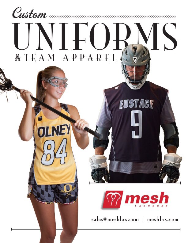MeshLax tweet picture