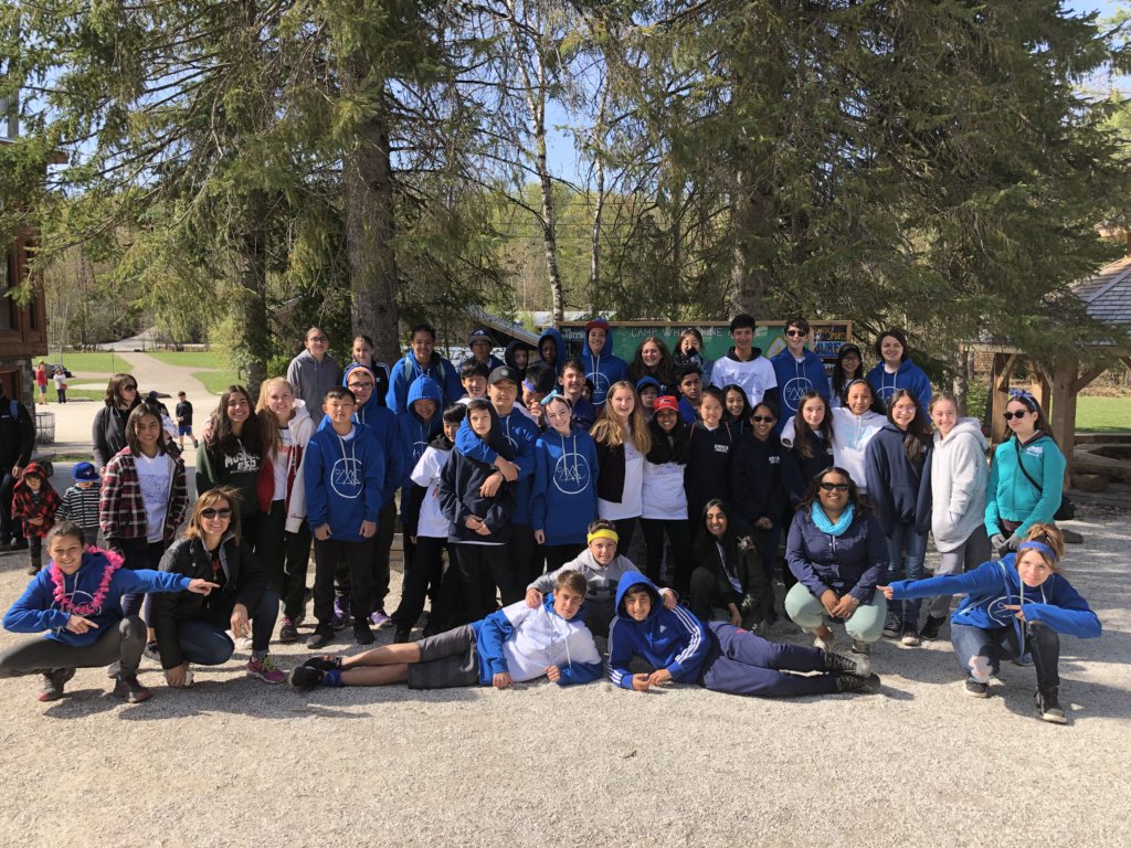smlycdsb's tweet photo. AAC 2018 was a success! Thank you to all the staff, counselors and our amazing students for making this a wonderful grad trip! What a week of memories! https://t.co/Yhu45NQz7t