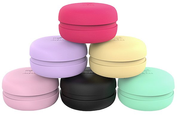 milkandsass's tweet photo. The Best Detangling Brush winner in @FitBottomedMama 2018 Mommies: The Best Products for Moms, Kids and Families 💕👑 #MacaronForHair #GirlontheGo  #momlife #LoveYourHair #Detangle
https://t.co/qJgLy41pOq https://t.co/0zTaberiB2