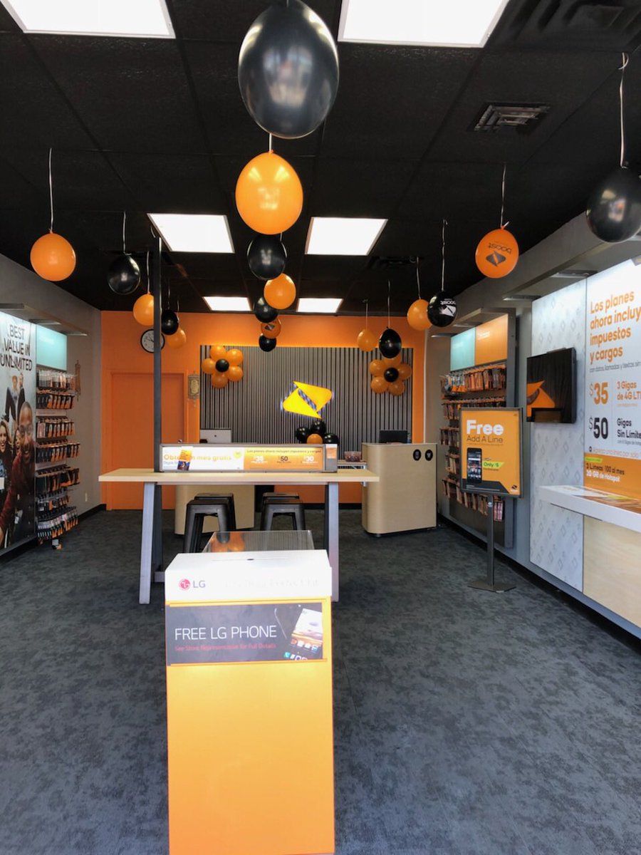 RMT WIRELESS AUSTIN tweet media