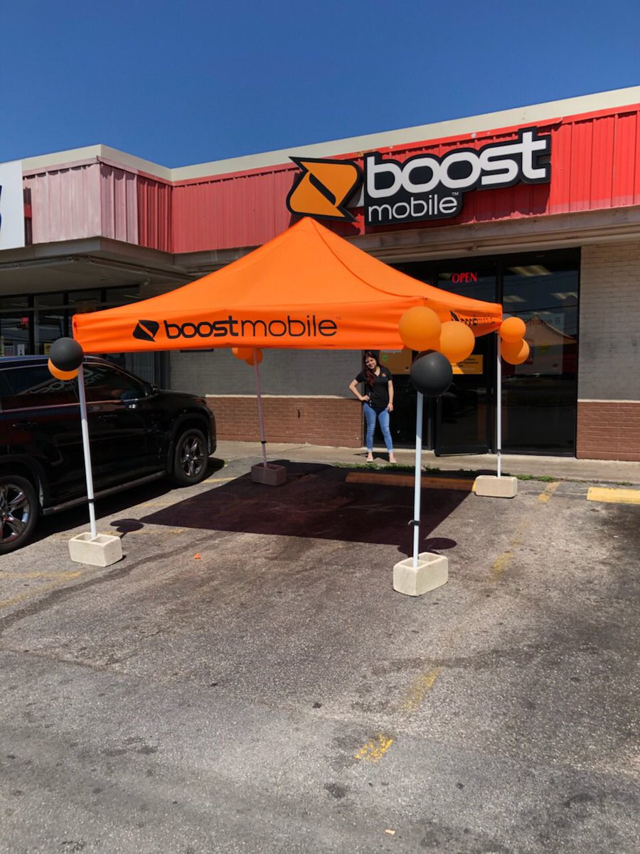 RMT WIRELESS AUSTIN tweet media