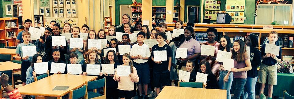 Kiser Middle School (@kisermiddle) on Twitter photo A Wonderful Way to Begin a Kiser Pride Friday - Recognizing our Students of Character.
Thank you to Mrs. Oldham, Mrs. Penn and the entire Kiser Character Team. <a href="/GCSchoolsNC/">Guilford Co. Schools</a> A Wonderful Way to Begin a Kiser Pride Friday - Recognizing our Students of Character.
Thank you to Mrs. Oldham, Mrs. Penn and the entire Kiser Character Team. <a href="/GCSchoolsNC/">Guilford Co. Schools</a>
