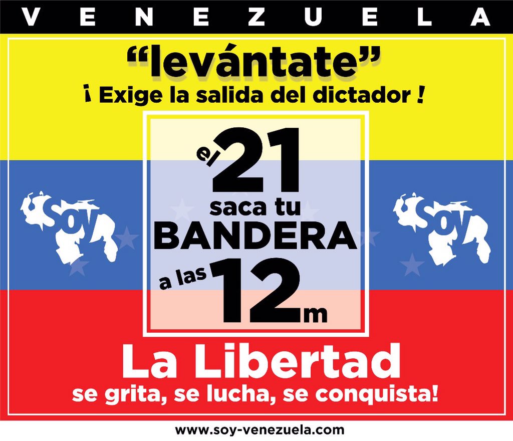 María Corina Machado tweet media