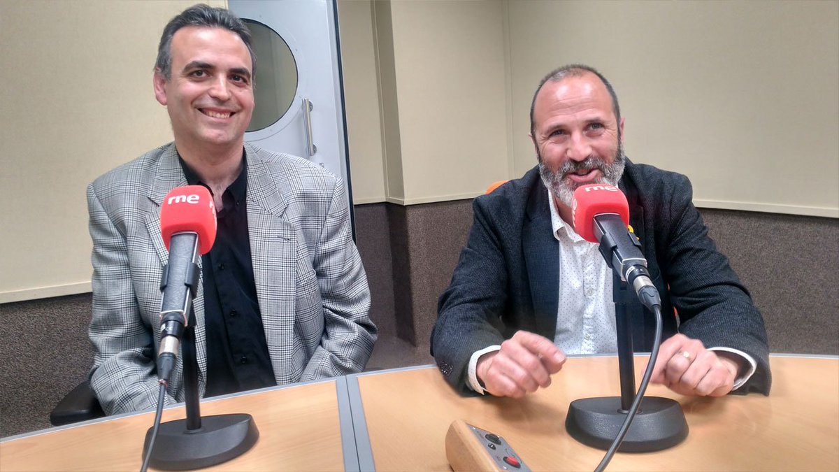radio4_rne's tweet photo. Més que esport - 9ª edició de la Cursa de muntanya de La Fageda @CursaLaFageda @visitsantapau @ajsantapau
#Garrotxa ‍
https://t.co/7n8764jS0z via @rtve https://t.co/YY9zb7AK66