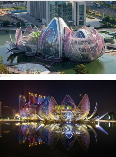 aeilatam's tweet photo. Disfruten de los 20 edificios que cobran vida en las noches 👉https://t.co/S9Ord9ahGT  

#Arquitectura #creative #FelizViernes https://t.co/lbnAekoT24