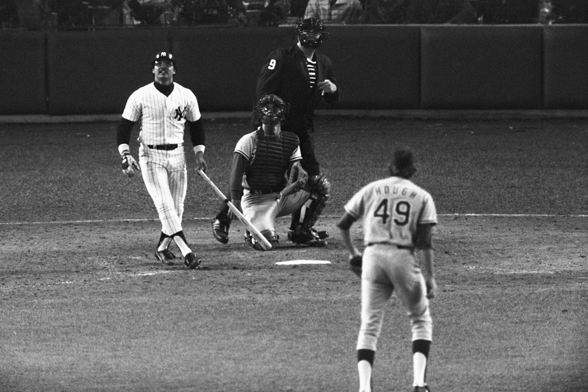 Super 70s Sports on Twitter "Super B Day to Reginald Martinez Jackson