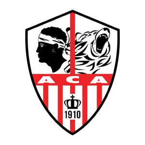 aircorsica's tweet photo. ⚽ [Forza ACA] ⚽ : tous avec @ACAjaccio qui joue ce soir contre Le Havre pour se qualifier au barrage de l'accès à la Ligue 1 ! #TuttiInseme #AlOurs #EnRougeEtBlanc https://t.co/nxSbbxXKYy
