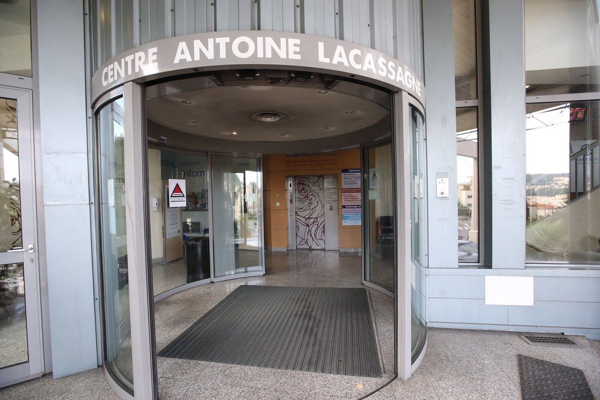 departement06's tweet photo. Le Centre Lacassagne d’envergure, capable de faire bénéficier aux patients des meilleurs traitements, des équipements les + innovants, des savoir-faire les + reconnus & des projets de recherche les + prometteurs dans la lutte contre le #cancer est un véritable atout pr le #Dpt06 https://t.co/fKCTdxce4k