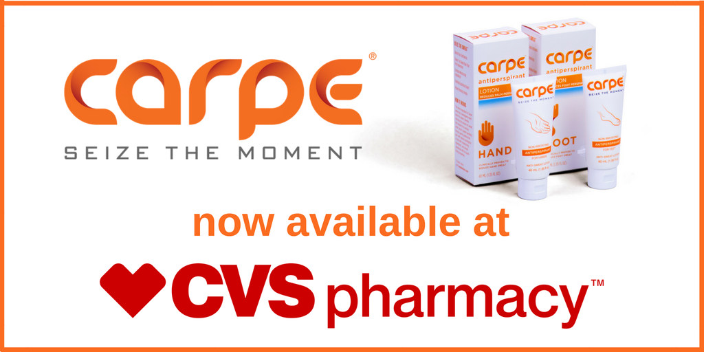 Carpe Lotion on Twitter "We have a BIG announcement! We can barely