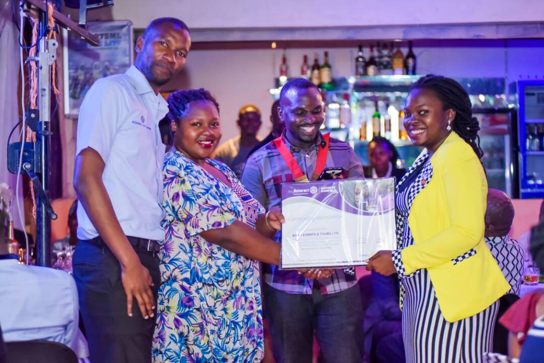 rotaractnateete's tweet image. We appreciate all our partners during this rotary year.  We could not have done it without you 
@rand_events @RCKSI #extralink #AshlandMotorsAfrica