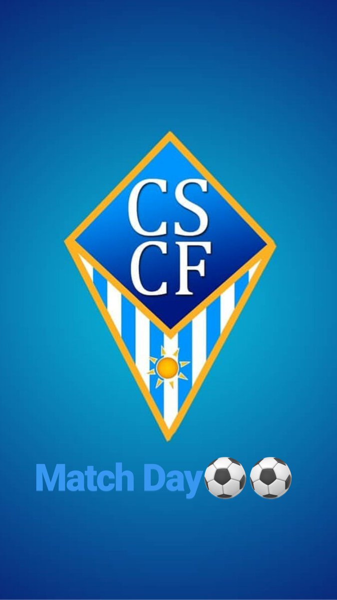 costadelsolcf's tweet photo. #MatchDay https://t.co/hwqEkCdnCk