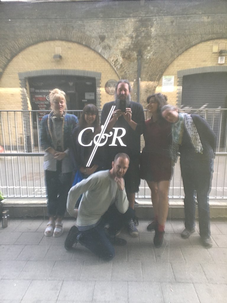 Breath_Space's tweet photo. What a wonderful day learning about ambisonics from Tom @callresponse1. Thanks to @OCMEVENTS #BOOM the gift that keeps on giving! 

#newmusic #3dsound #ambisonic #multichannel #spatialisation #panning #16channels #diffusion https://t.co/GvFeBN7R41