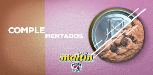 mimaltinpolar's tweet photo. La merienda perfecta no exis... ¡CLARO QUE SÍ! #MaltínPolar #ConTodoLoQueElijas #Complementados https://t.co/wMkmmgGEZr