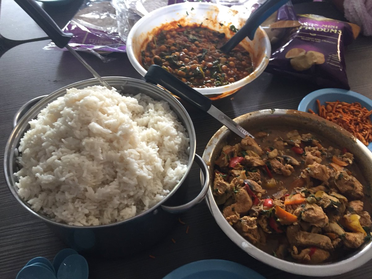 fernybells79's tweet photo. Curry &amp;chaat night on Poplar ward today @GMMH_NHS @mentalhealth @Poplar_Hazel @KathCartledge good turn out all enjoyed @SheilaH78888923 https://t.co/jBghIDy0XG