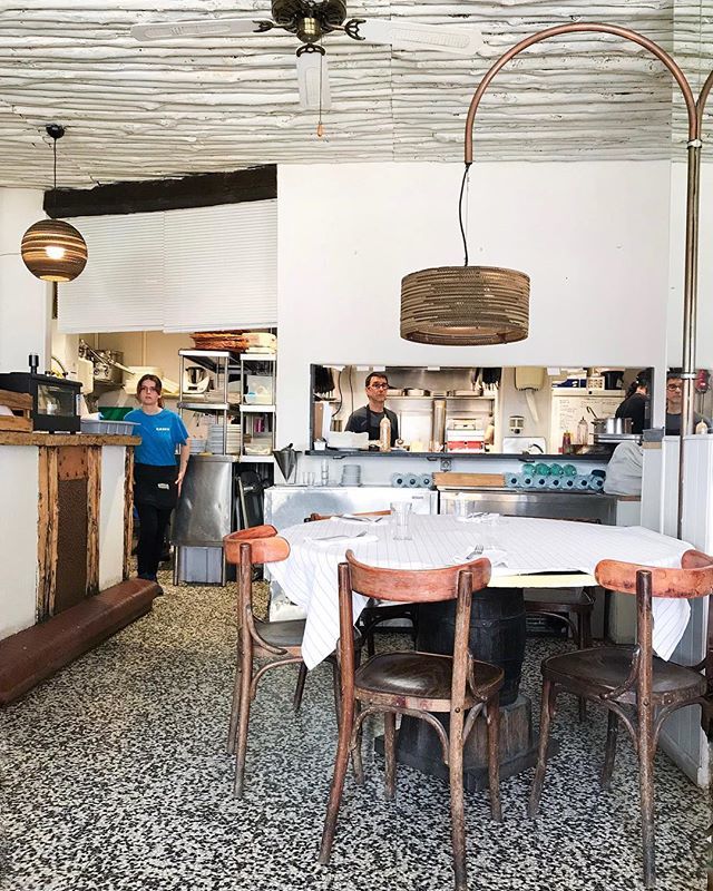 stefanopaleari's tweet photo. 🥘 + 🍻 + 👨‍👨‍👦‍👦 = 💗 #barcelona https://t.co/qRCGeR8uxm https://t.co/RUm5gwHgAM