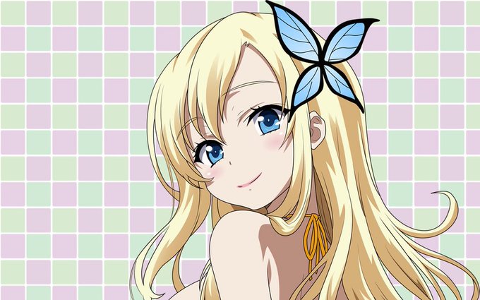 柏崎星奈生誕祭18のtwitterイラスト検索結果 古い順