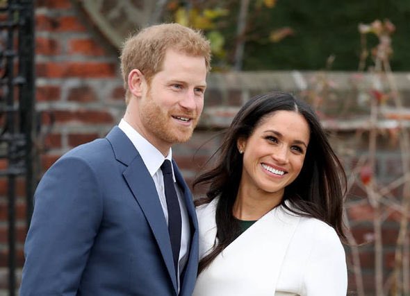 🕍 Wedding tomorrow? 🎩 

Join us in celebrating the #RoyalWedding between #PrinceHarry and #MeghanMarkle tomorrow from 11am. With a special #DrinksOffer of a Pimms cocktail only £2!!

If your name is Meghan or Harry then you’re entitled to yours for free! *ID Required.