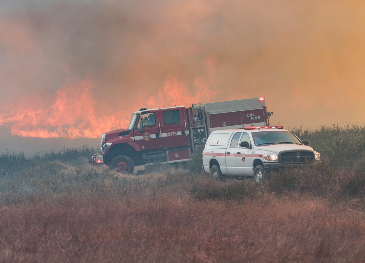 CAL FIRE Riverside on Twitter: 