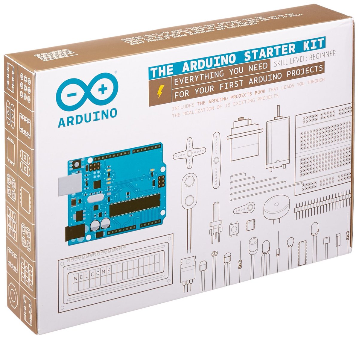 Arrow_dot_com's tweet image. Did you miss the #ArduinoDay18 Celebration? You can still stock up on your favorite Arduino products and save 20% on Arrow. Simply enter the code ARDUINO at checkout to redeem: arrow.com/en/popular-ard…
Powered by @MicrochipTech and @arduino.