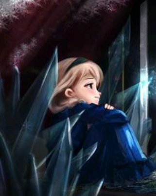 All Holly has ever learned to do was to isolate herself. Why? Because of her powers. She was afraid she would accidentally harm someone since she didn't have that good of a control over her powers yet. "Please, just stay away." She whispered then hid her face in her knees.