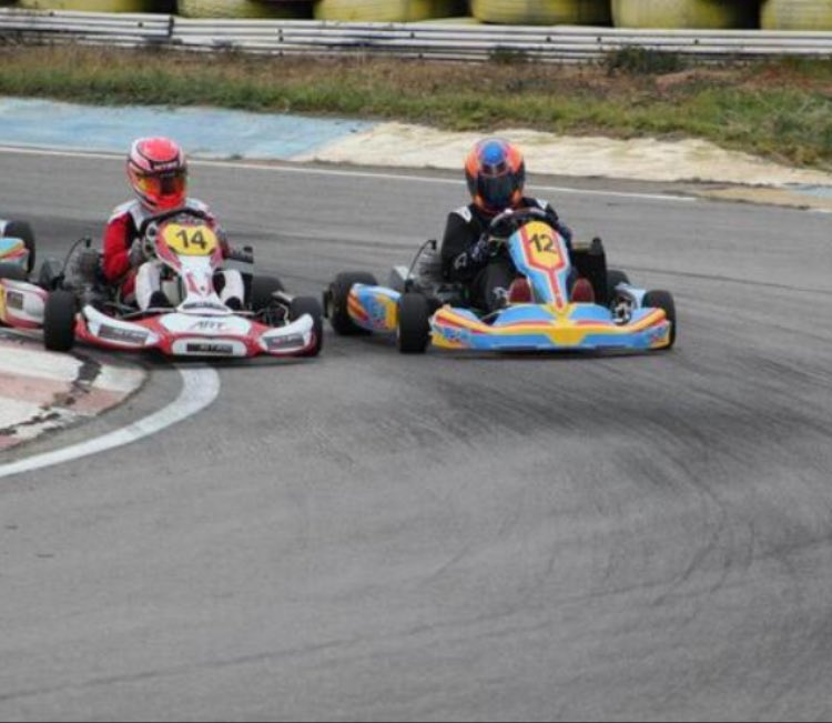 OAhuir's tweet photo. Gass #14 #GoKart #2014 #ArtGrandPrix #SeriesRotax https://t.co/EV6CIwz84r