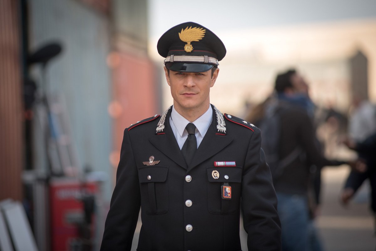 pulcepalma's tweet photo. @carlopalomar @AndreaBOSCA @VaneIncontrada @giorgiopasotti @BeaGranno @_Carmine_b @livio_beshir @C_Burruano @_Carabinieri_ @Elena_Miro @RaiUno @RaiFiction #IlCapitanoMaria 3^ E 4^ PUNTATA ...... LUNEDI' e MARTEDI' ....... fans di Maria Guerra .......ESSERCI ........ e complimenti a tutto il CAST ...... siete stellari 👏👏👏 https://t.co/621MT7gnl2