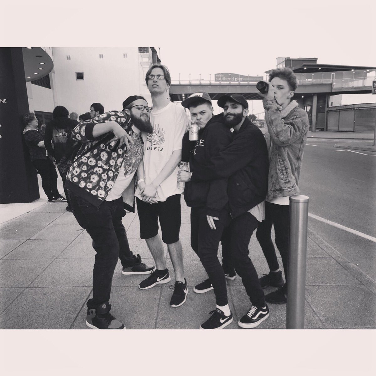 No Braver tweet media