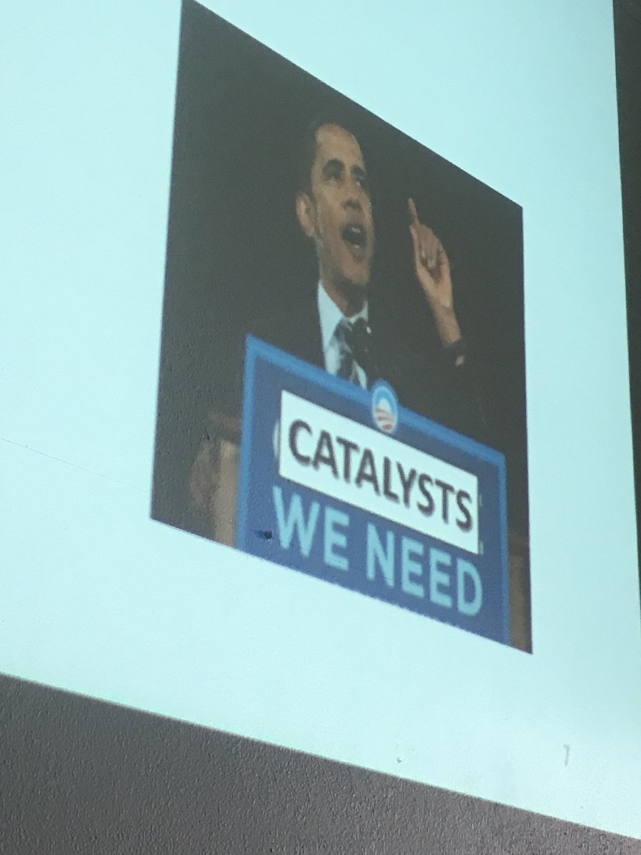 irv_does_chem's tweet photo. There’s nothing like a Friday morning #mccormicklab group meeting. I love that everyone in my lab has the perfect sense of humor #phdherewecome #yeswecan #obamaforcatalysis https://t.co/vxLDcoJWtt