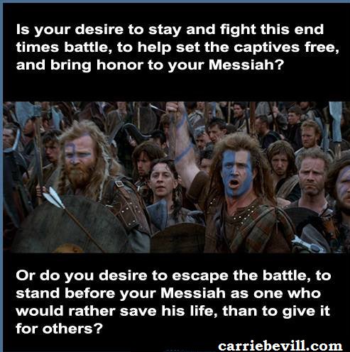 BevillExpress's tweet image. We are in the calm before the storm. The battle is coming! bit.ly/2p9bl28