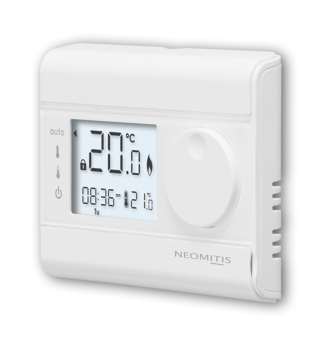 neomitis's tweet photo. Any installs planned for the weekend? If you want a thermostat which is quick and easy to install then our RT7RFPLUS or RT7PLUS is perfect for you.
You may even get home in time to watch the FA Cup or the Royal wedding.
#Boilerplus #smartthermostat #admitityouroneweddingwatch https://t.co/hpWsZGQcWe