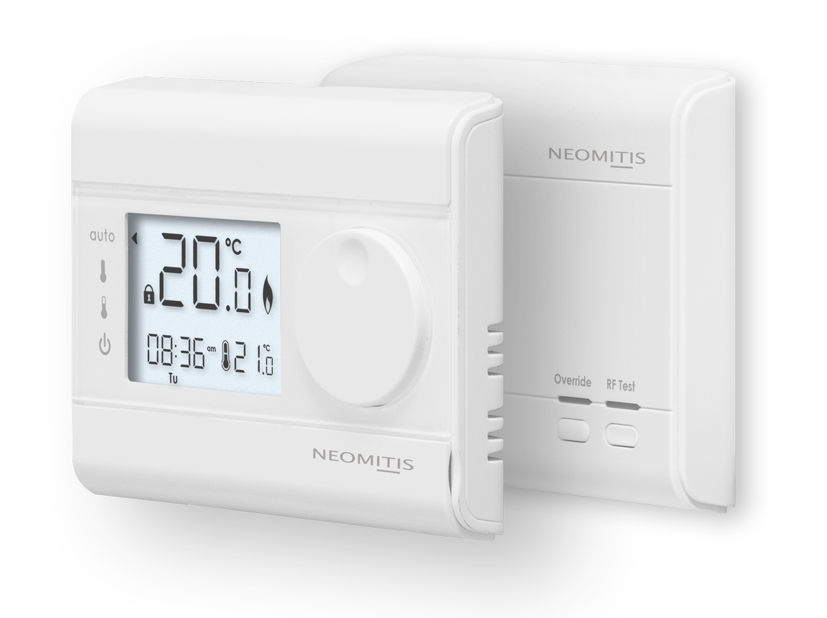 neomitis's tweet photo. Any installs planned for the weekend? If you want a thermostat which is quick and easy to install then our RT7RFPLUS or RT7PLUS is perfect for you.
You may even get home in time to watch the FA Cup or the Royal wedding.
#Boilerplus #smartthermostat #admitityouroneweddingwatch https://t.co/hpWsZGQcWe